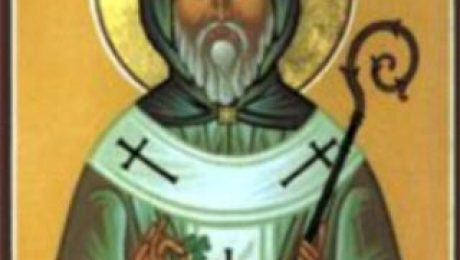 st. Patrick