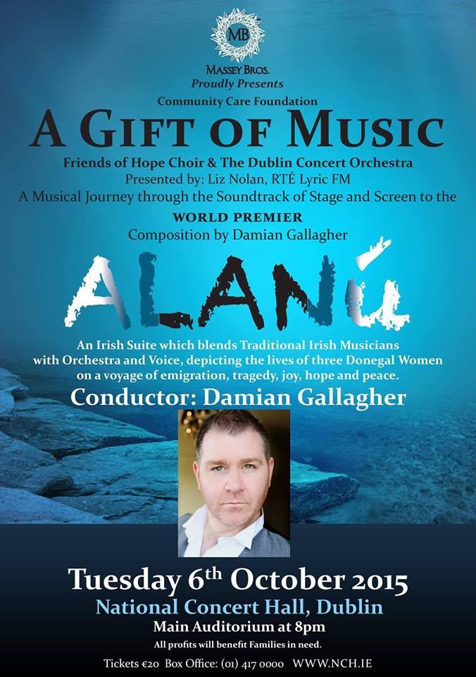 gift of music