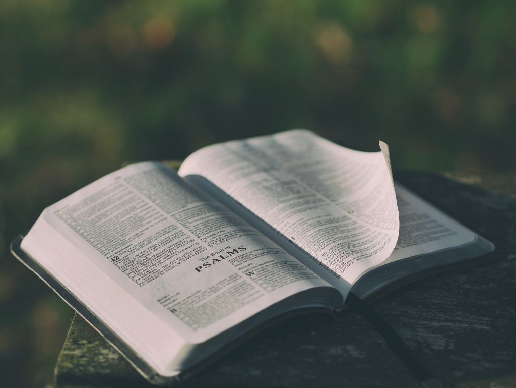 Sunday Word Group