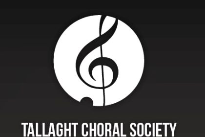 Tallaght choral society – logo